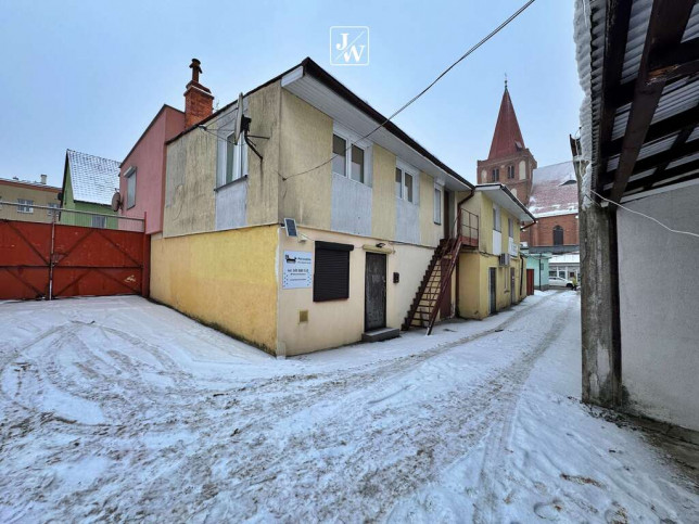 Obiekt Sprzedaż Myślibórz 4